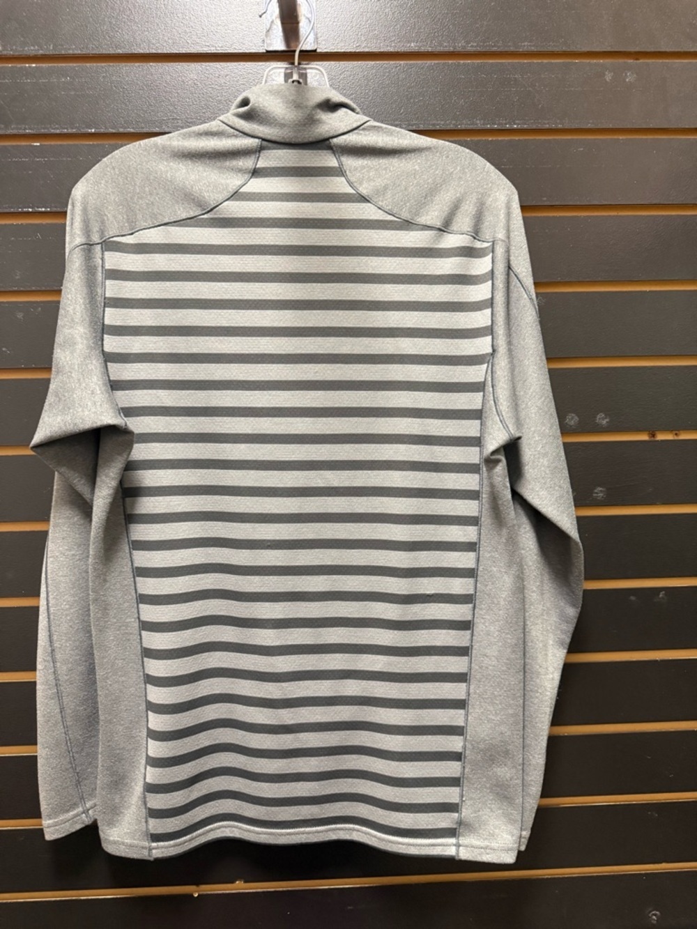 Patagonia Capilene 3 Midweight 1/4 Zip Baselayer Top Small - Picture 3 of 3